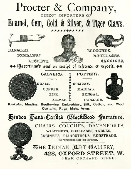 Framed Print : Advertisement, Procter & Company Framed Print : Advertisement, Procter & Company