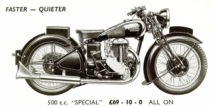 Framed Print : Advert, Rudge-Whitworth 500 cc Special Motor Cycle Framed Print : Advert, Rudge-Whitworth 500 cc Special Motor Cycle