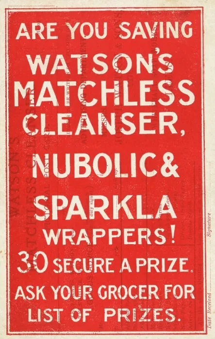 Framed Print : Advertising - Soap Framed Print : Advertising - Soap