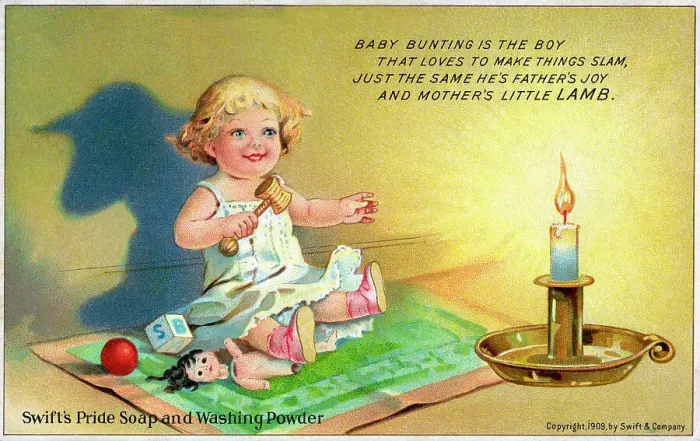 Framed Print : Advertising - Soap Framed Print : Advertising - Soap