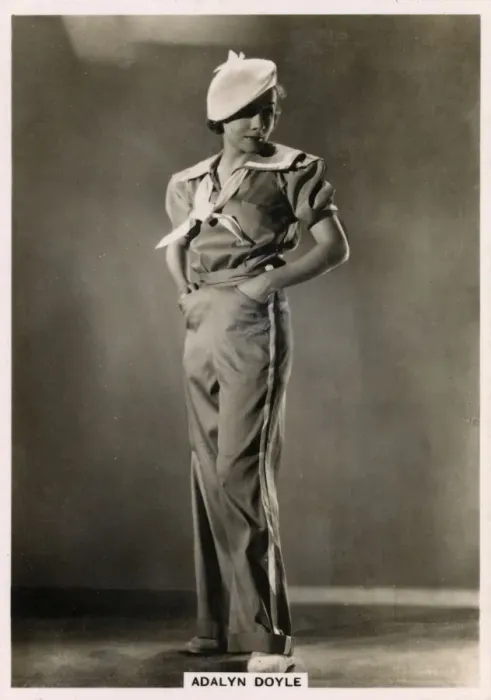 Framed Print : Adalyn Doyle - American Movie Actress Framed Print : Adalyn Doyle - American Movie Actress