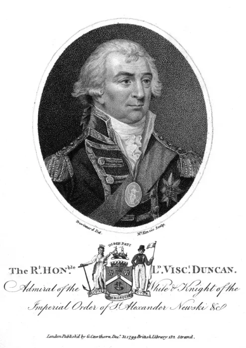 Framed Print : Adam Duncan (Trewinnar) Framed Print : Adam Duncan (Trewinnar)