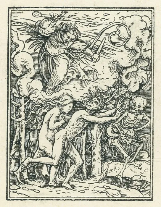 Framed Print : ADAM&EVE EXPELLED Framed Print : ADAM&EVE EXPELLED