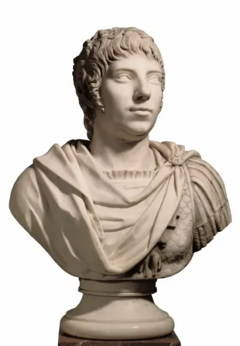 Framed Print : ADAN, Juan Antonio (1741-1816) Framed Print : ADAN, Juan Antonio (1741-1816)
