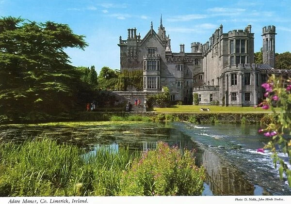 Adare Manor, County Limerick