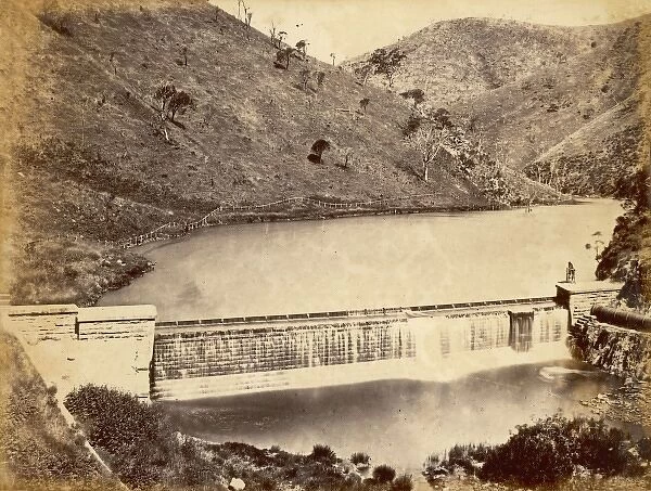 Adelaide, 1884