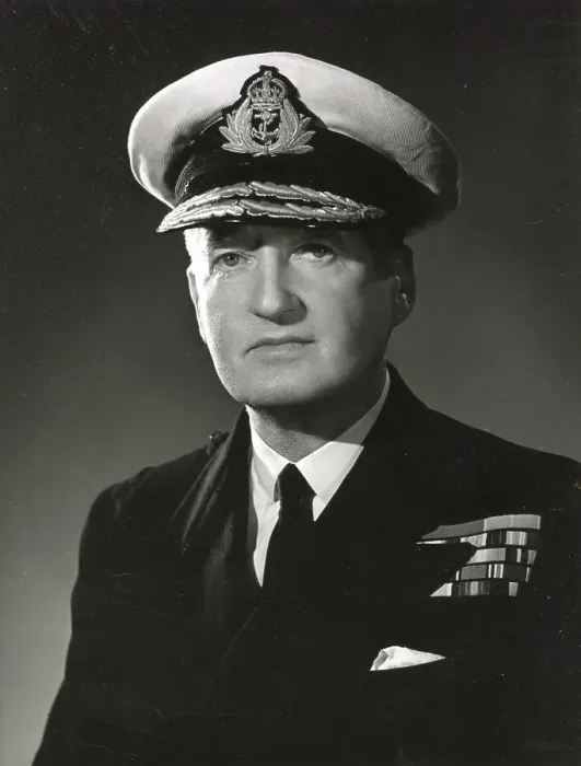 Framed Print : Admiral Sir Bruce Fraser, 1st Baron Fraser of North Cape Framed Print : Admiral Sir Bruce Fraser, 1st Baron Fraser of North Cape