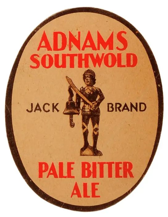 Framed Print : Adnams Pale Bitter Ale Framed Print : Adnams Pale Bitter Ale