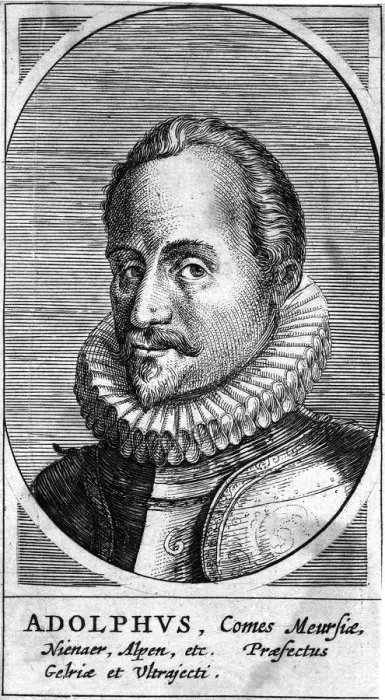 Framed Print : Adolf Graave Van Meurs Framed Print : Adolf Graave Van Meurs