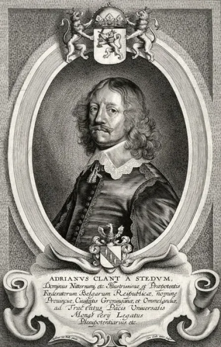 Framed Print : Adrian Clant Van Stedum Framed Print : Adrian Clant Van Stedum
