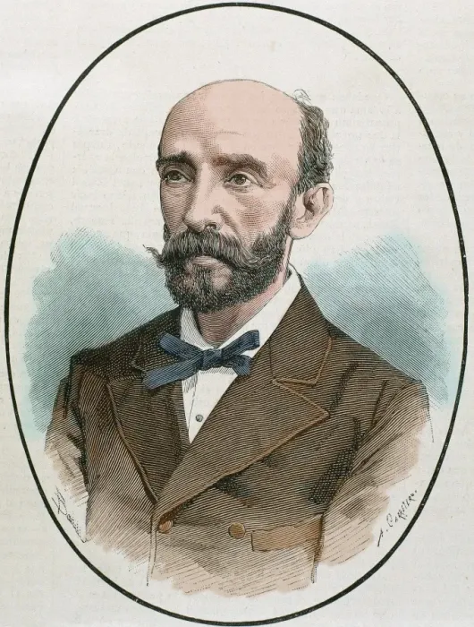 Framed Print : Adriansens Joaquin (? -1880). Mayor of Spanish Hacienda. Eng Framed Print : Adriansens Joaquin (? -1880). Mayor of Spanish Hacienda. Eng