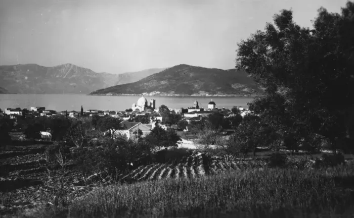 Framed Print : Aegina, Greece Framed Print : Aegina, Greece