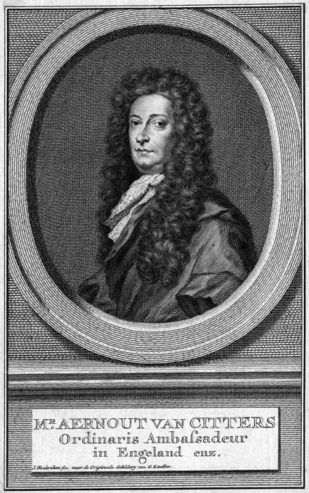 Framed Print : Aernout Van Citters Framed Print : Aernout Van Citters