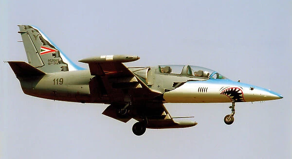Aero L-39ZO Albatros 119
