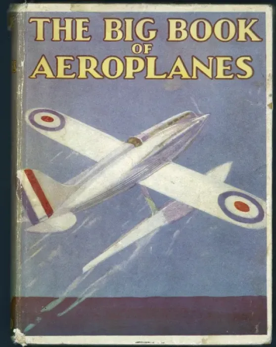 Framed Print : Aeroplane 1928 Framed Print : Aeroplane 1928