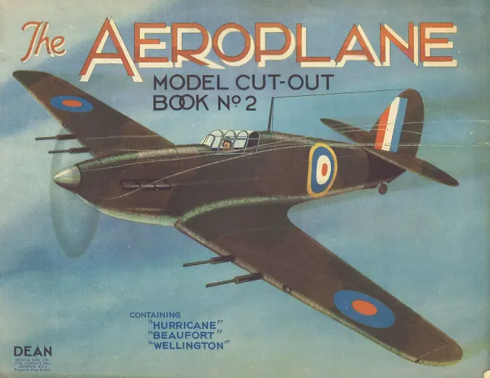 Framed Print : The Aeroplane Model Cut-Out Book 2 Framed Print : The Aeroplane Model Cut-Out Book 2