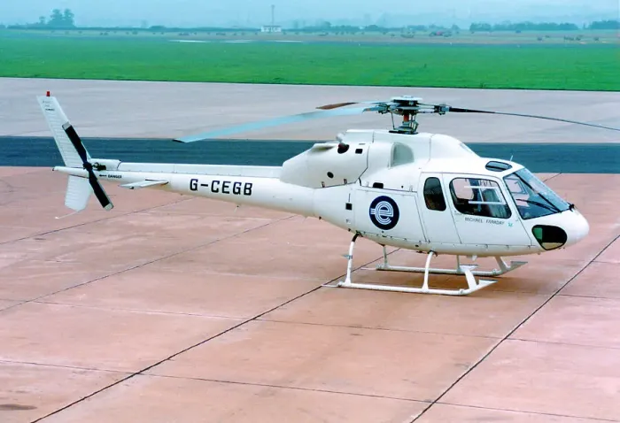 Framed Print : Aerospatiale AS355F1 Ecureuil II G-CEGB Michael Faraday Framed Print : Aerospatiale AS355F1 Ecureuil II G-CEGB Michael Faraday