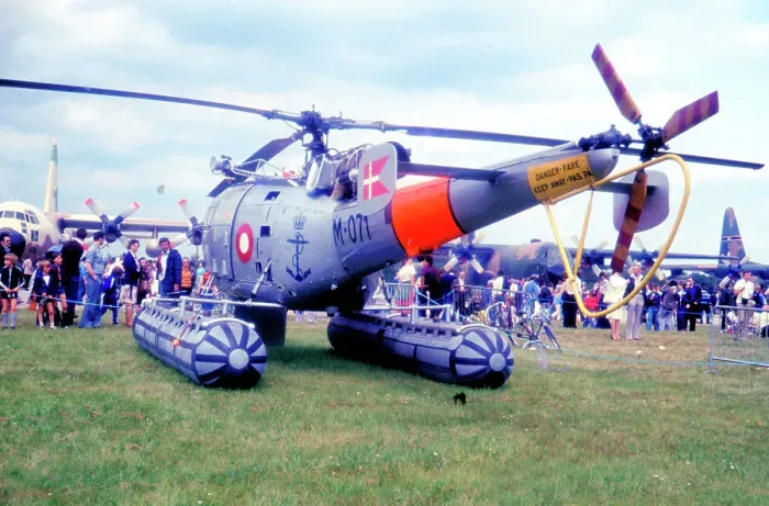 Framed Print : Aerospatiale SE. 3160 Alouette III M-071 Framed Print : Aerospatiale SE. 3160 Alouette III M-071