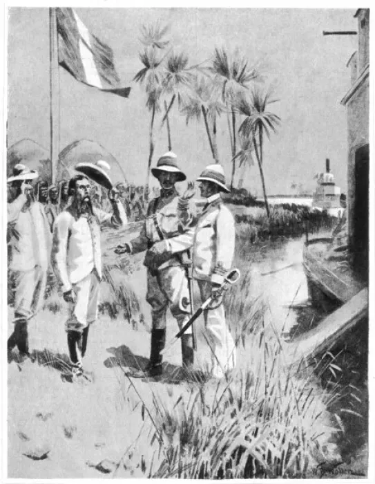 Framed Print : Africa / Sudan Wars Framed Print : Africa / Sudan Wars