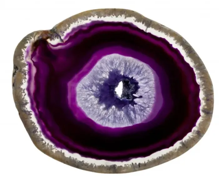 Framed Print : Agate Framed Print : Agate