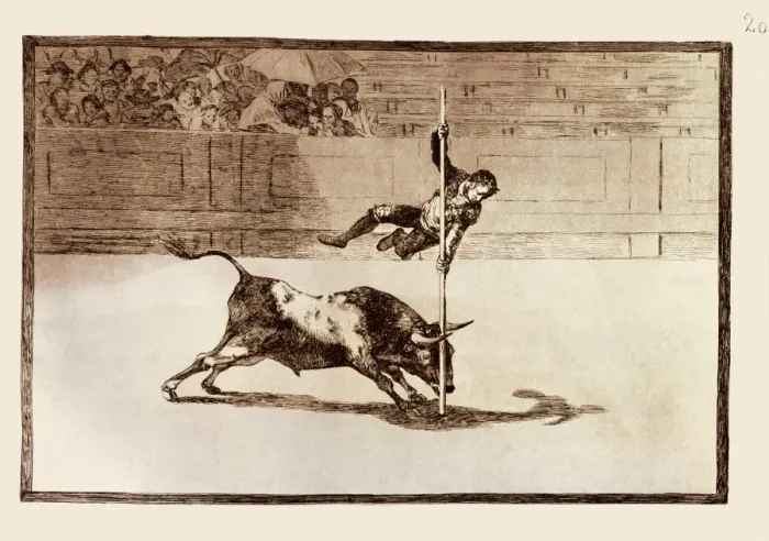 Framed Print : The agility and audacity of Juanito Apinani in the ring at M Framed Print : The agility and audacity of Juanito Apinani in the ring at M