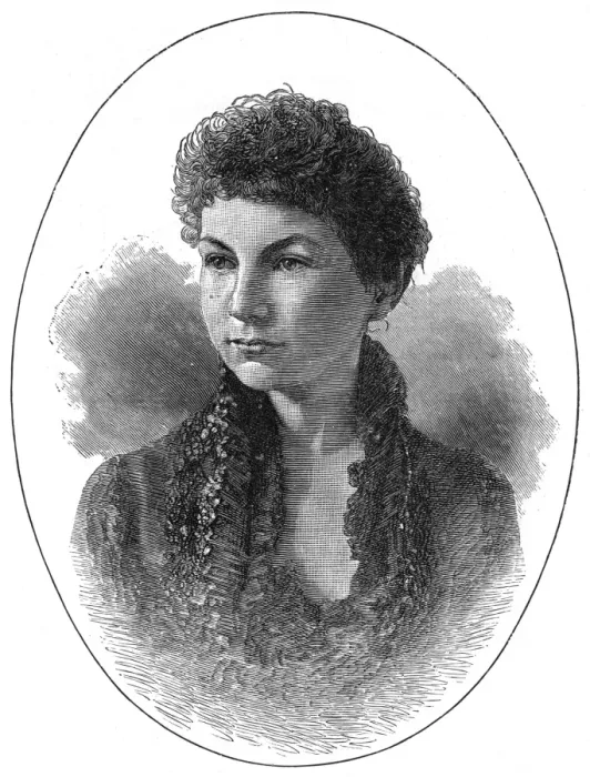 Framed Print : Agnata Frances Butler Framed Print : Agnata Frances Butler
