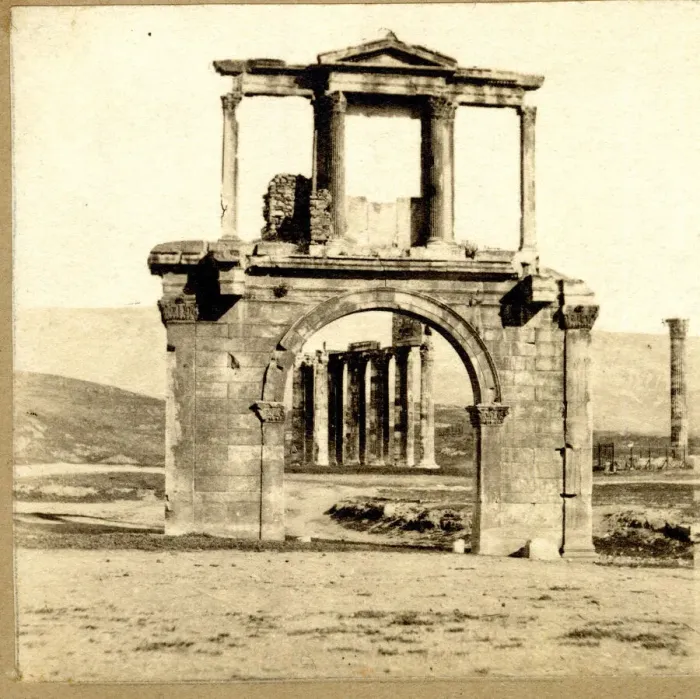 Framed Print : The Agora, Gateway to the Market Place, Athens, Greece Framed Print : The Agora, Gateway to the Market Place, Athens, Greece