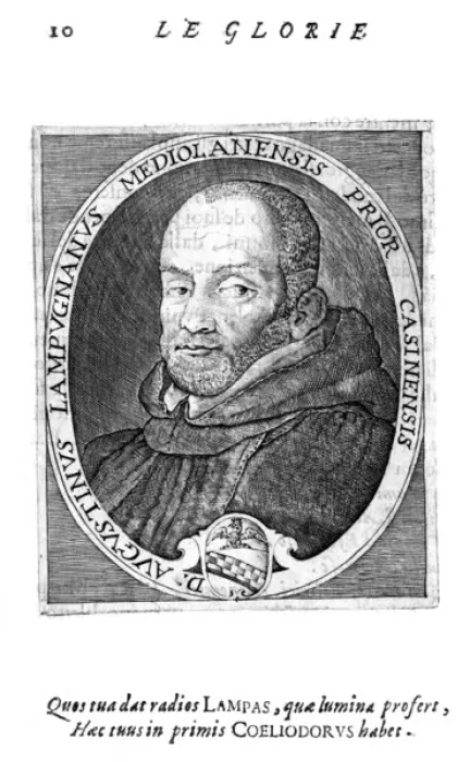 Framed Print : Agostino Lampugnani Framed Print : Agostino Lampugnani