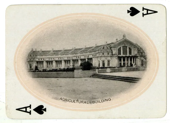 Framed Print : Agricultural Building Framed Print : Agricultural Building