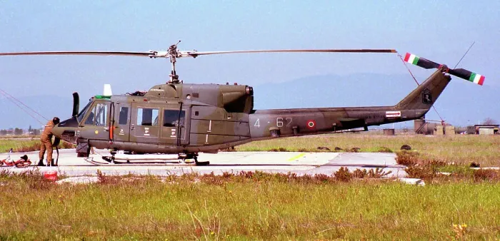 Framed Print : Agusta-Bell AB. 212AM MM81149 - 4-62 Framed Print : Agusta-Bell AB. 212AM MM81149 - 4-62