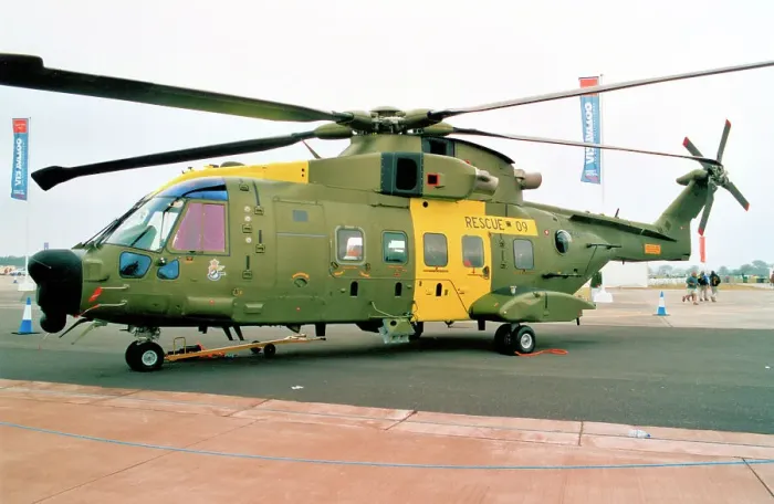 Framed Print : AgustaWestland EH101 Merlin Mk. 512 M-509 - Rescue 09 Framed Print : AgustaWestland EH101 Merlin Mk. 512 M-509 - Rescue 09