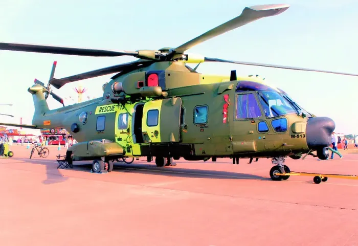 Framed Print : AgustaWestland EH101 Merlin Mk. 512 M-513 - Rescue 13 Framed Print : AgustaWestland EH101 Merlin Mk. 512 M-513 - Rescue 13