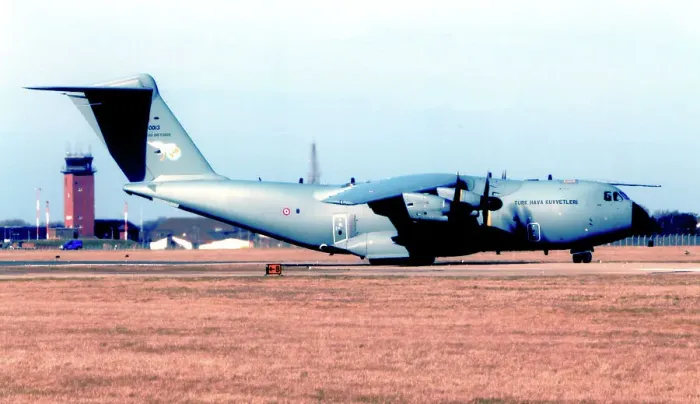 Framed Print : Airbus A400M-180 14-0013 Framed Print : Airbus A400M-180 14-0013