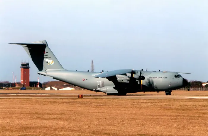 Framed Print : Airbus A400M-180 14-0013 Framed Print : Airbus A400M-180 14-0013