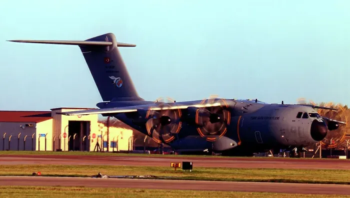 Framed Print : Airbus A400M-180 14-0028 Framed Print : Airbus A400M-180 14-0028
