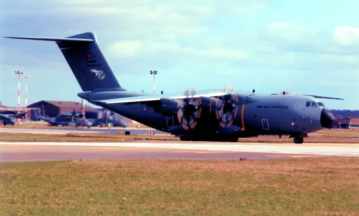 Framed Print : Airbus A400M-180 14-0028 Framed Print : Airbus A400M-180 14-0028
