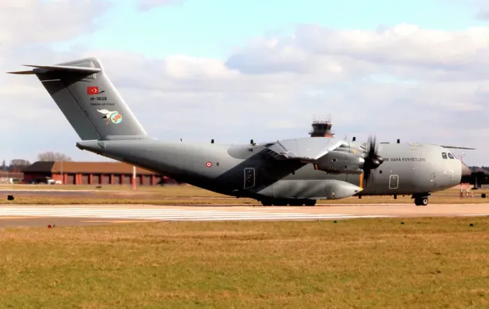 Framed Print : Airbus A400M-180 14-0028 Framed Print : Airbus A400M-180 14-0028