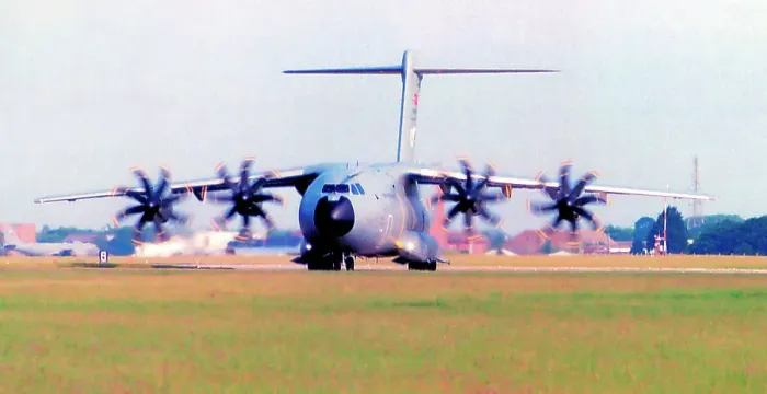 Framed Print : Airbus A400M-180 15-0051 Framed Print : Airbus A400M-180 15-0051