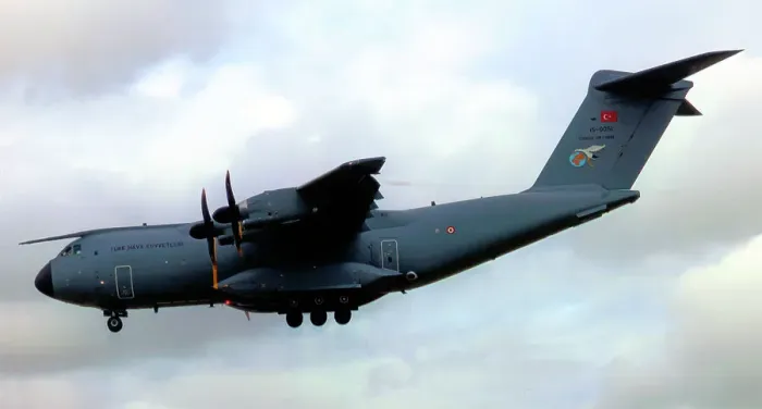 Framed Print : Airbus A400M-180 15-0051 Framed Print : Airbus A400M-180 15-0051