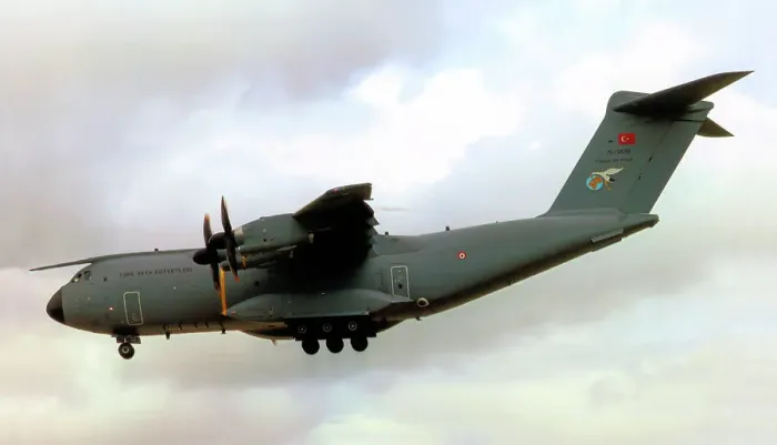 Framed Print : Airbus A400M-180 15-0051 Framed Print : Airbus A400M-180 15-0051
