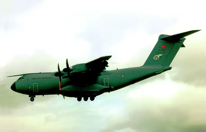 Framed Print : Airbus A400M-180 15-0051 Framed Print : Airbus A400M-180 15-0051
