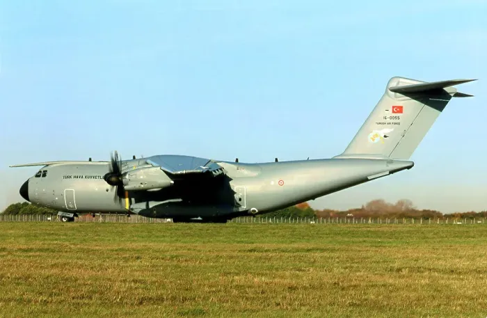 Framed Print : Airbus A400M-180 16-0055 Framed Print : Airbus A400M-180 16-0055
