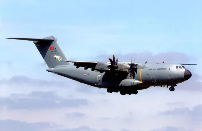 Framed Print : Airbus A400M-180 16-0055 Framed Print : Airbus A400M-180 16-0055