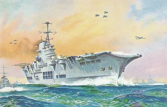 Framed Print : Aircraft carrier Framed Print : Aircraft carrier