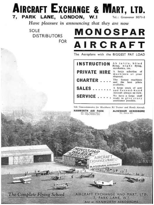 Framed Print : Aircraft Exchange & Mart - Aircraft Framed Print : Aircraft Exchange & Mart - Aircraft