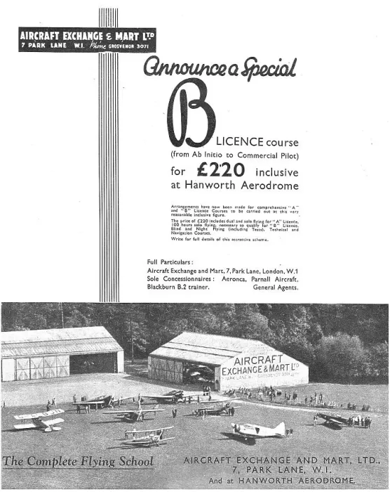 Framed Print : Aircraft Exchange & Mart - Commercial Framed Print : Aircraft Exchange & Mart - Commercial