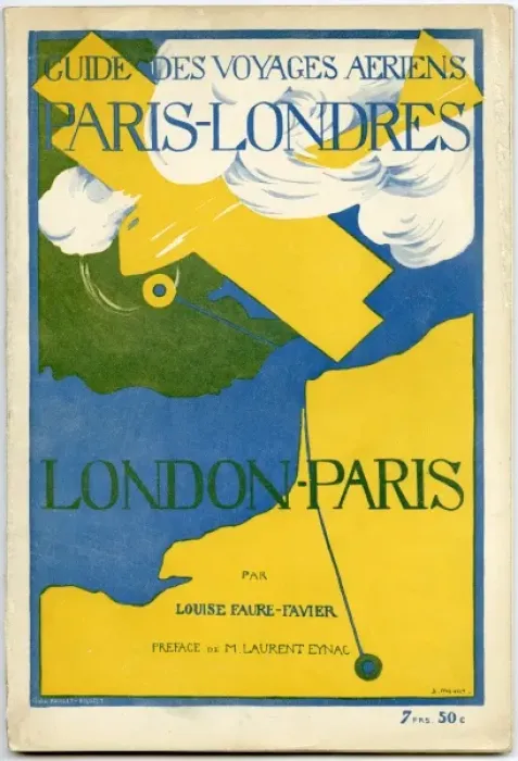 Framed Print : Airline Guide Framed Print : Airline Guide