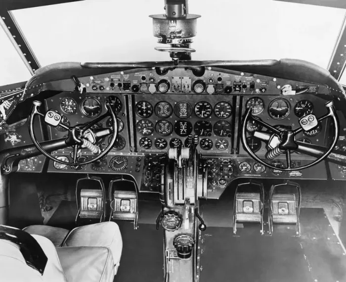 Framed Print : Airspeed AS-57 Ambassador Framed Print : Airspeed AS-57 Ambassador