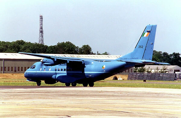 Airtech CN-235-100MPA Persuader 252