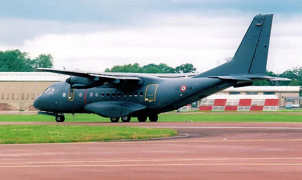 Airtech CN-235-200M 193 - 62-HA